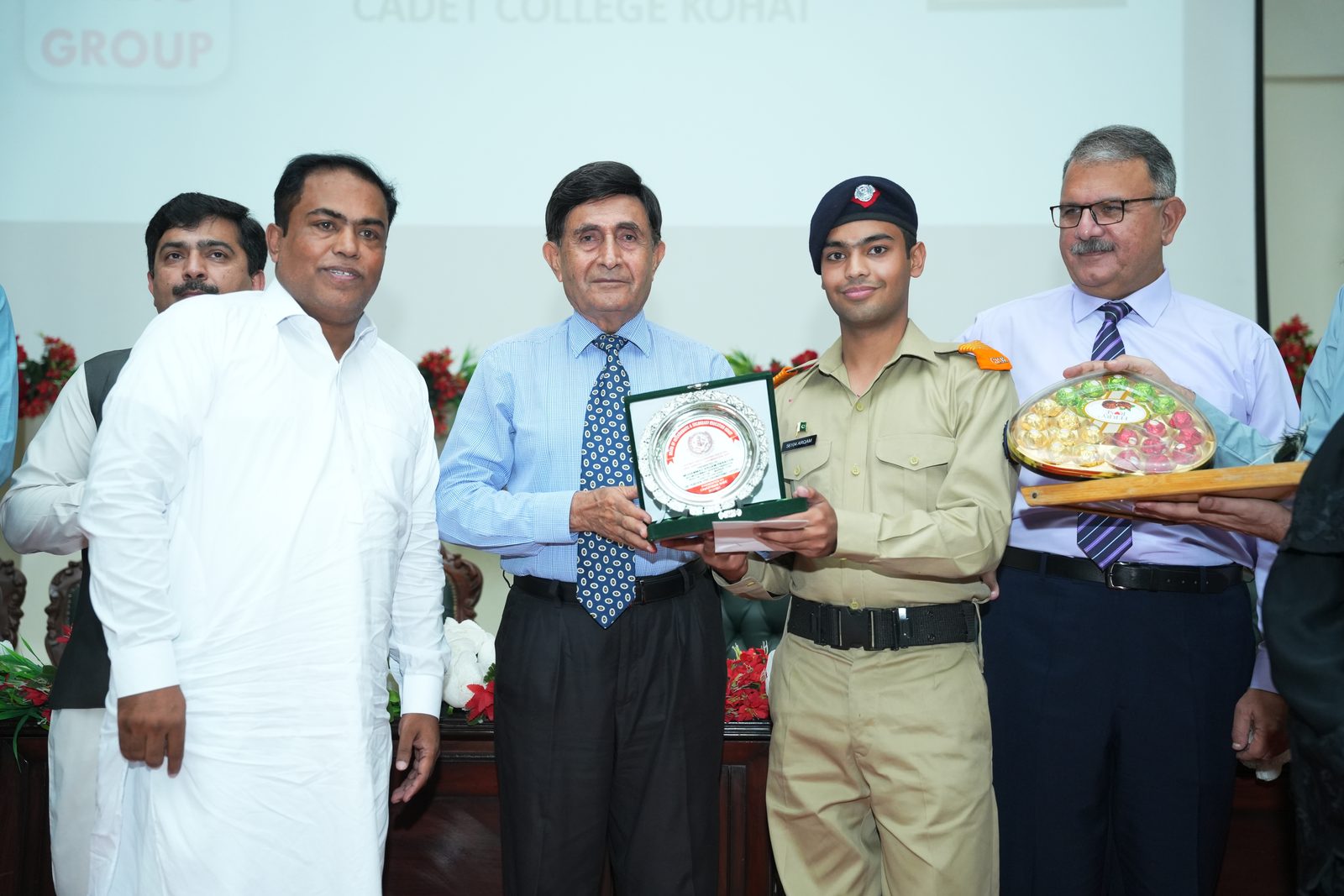 HSSC Result