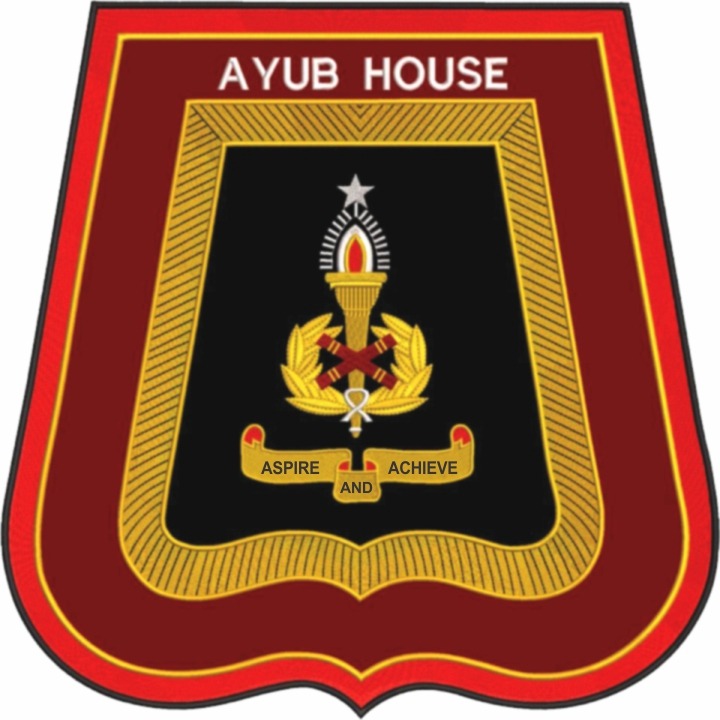 Ayub House Logo