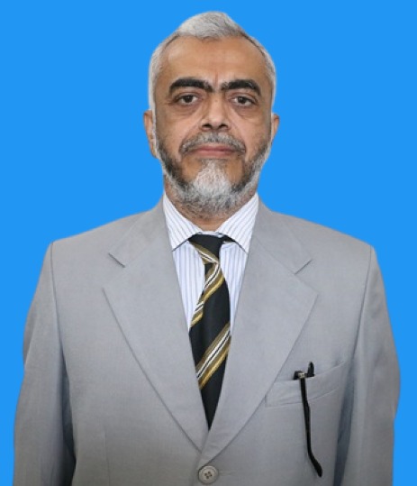 ABDUL WASIH