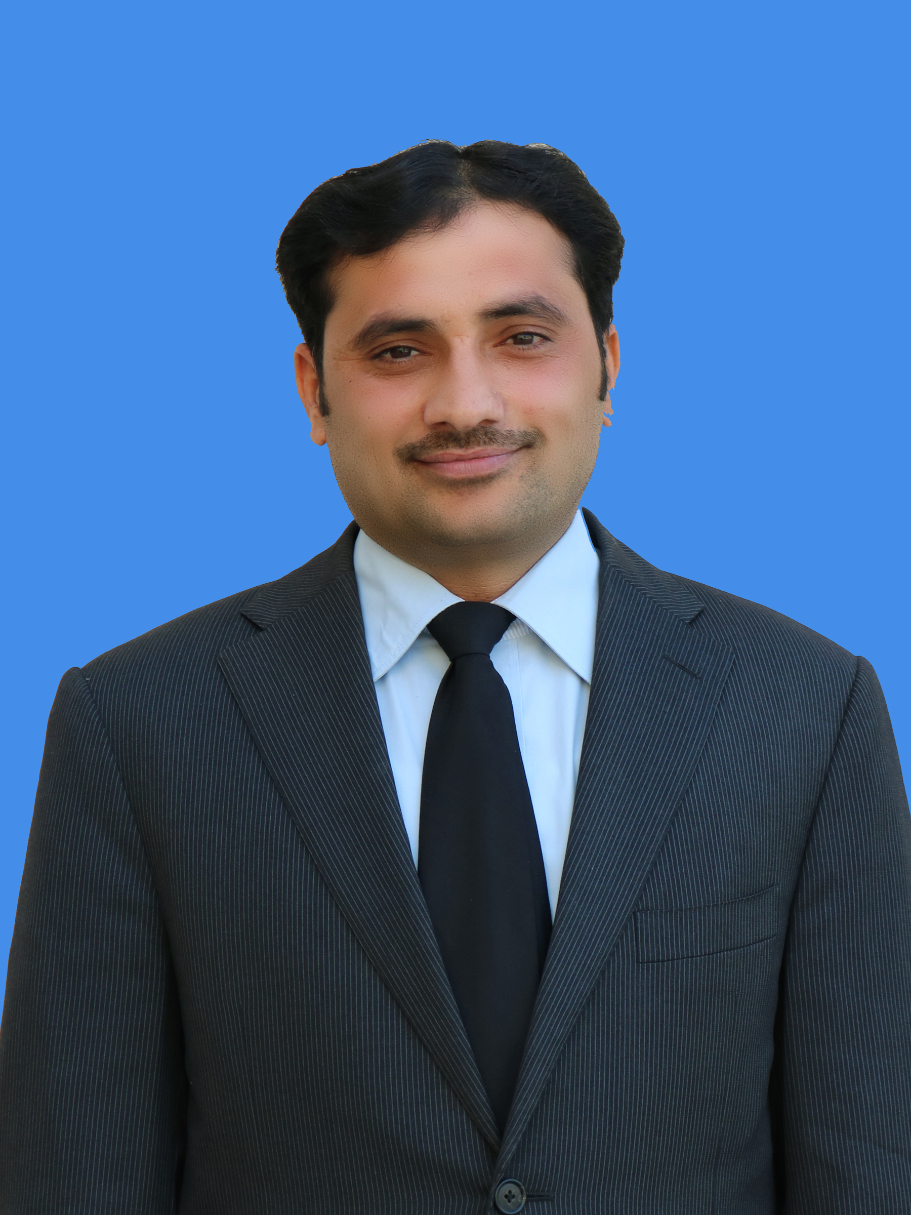 WAQAR KHAN