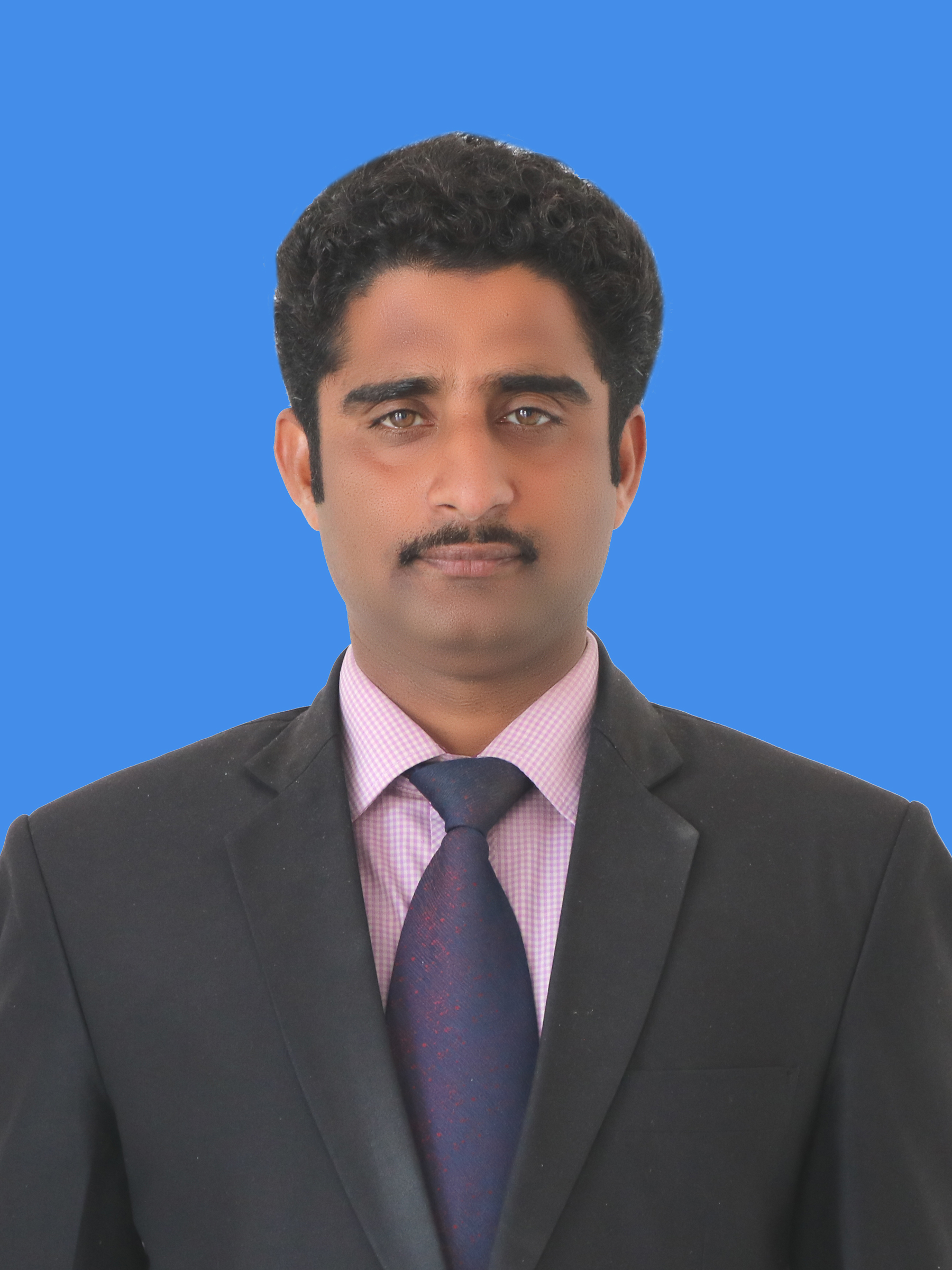 USMAN FAROOQ