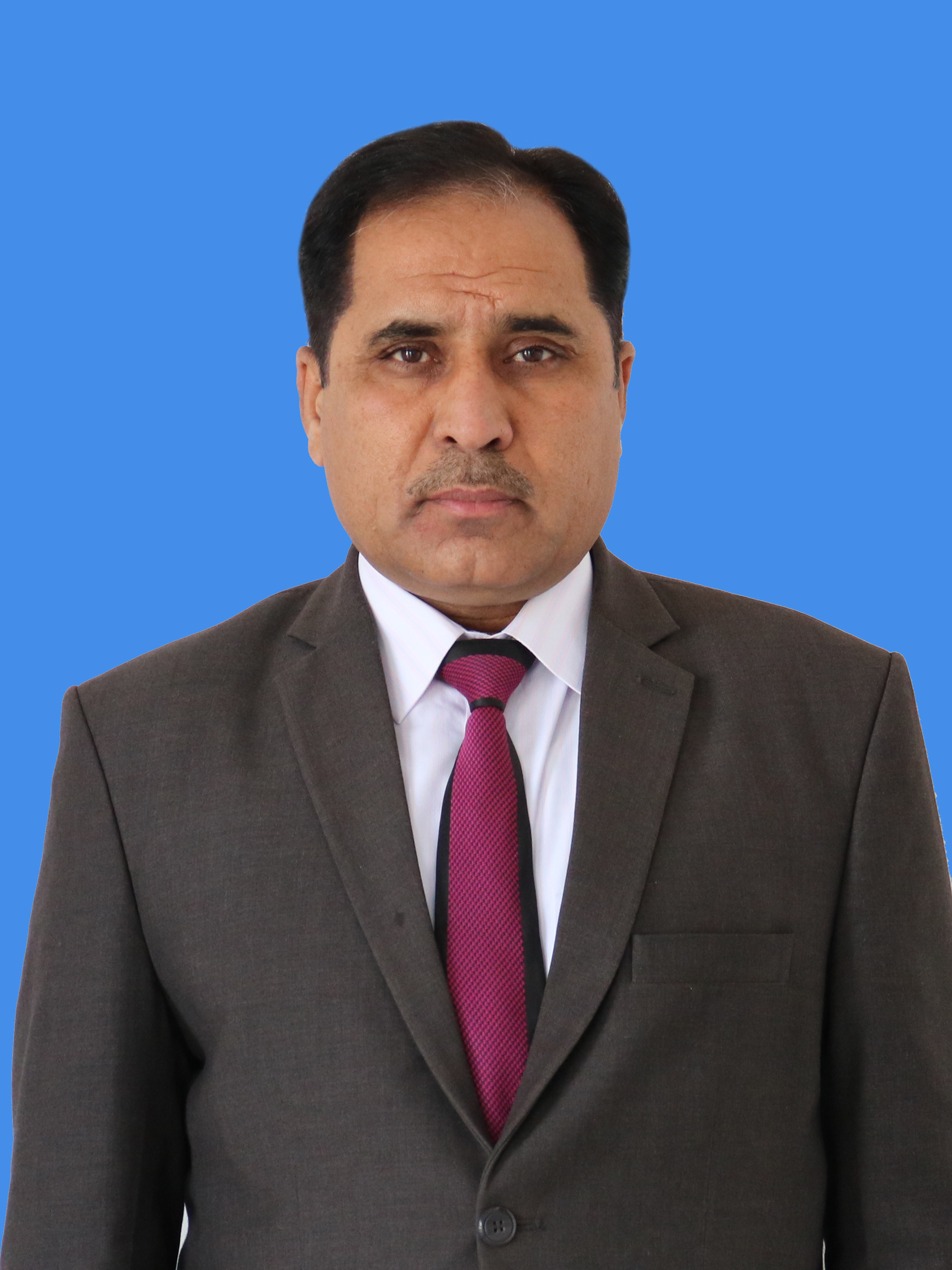 NASIR KHAN