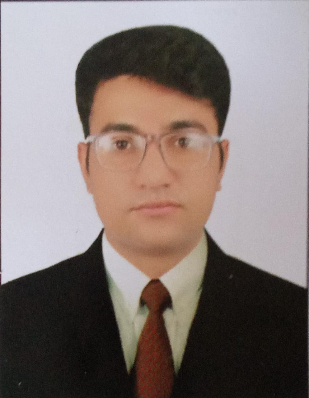SOHAIL AHMED