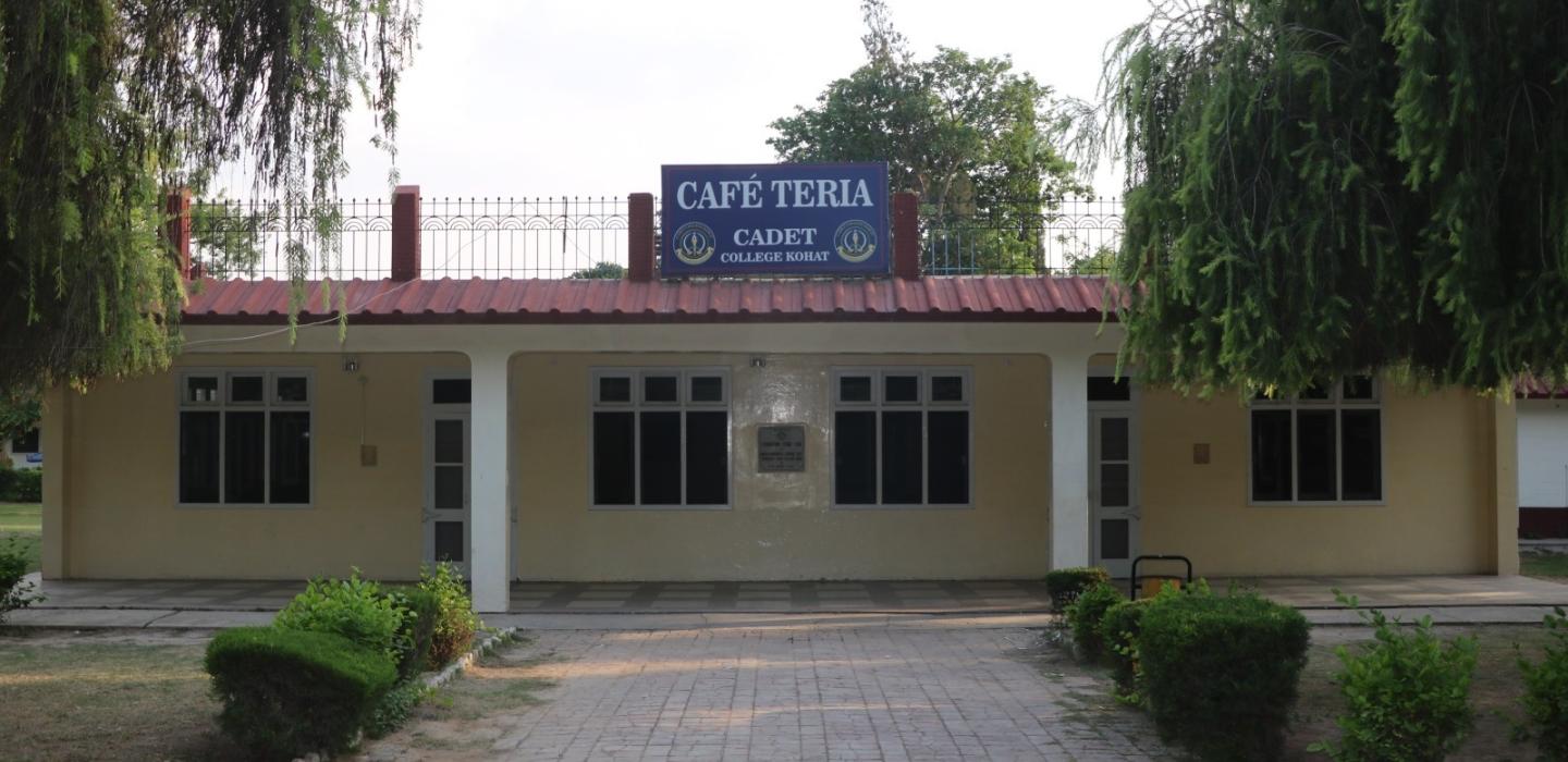 Annual Cafe Day