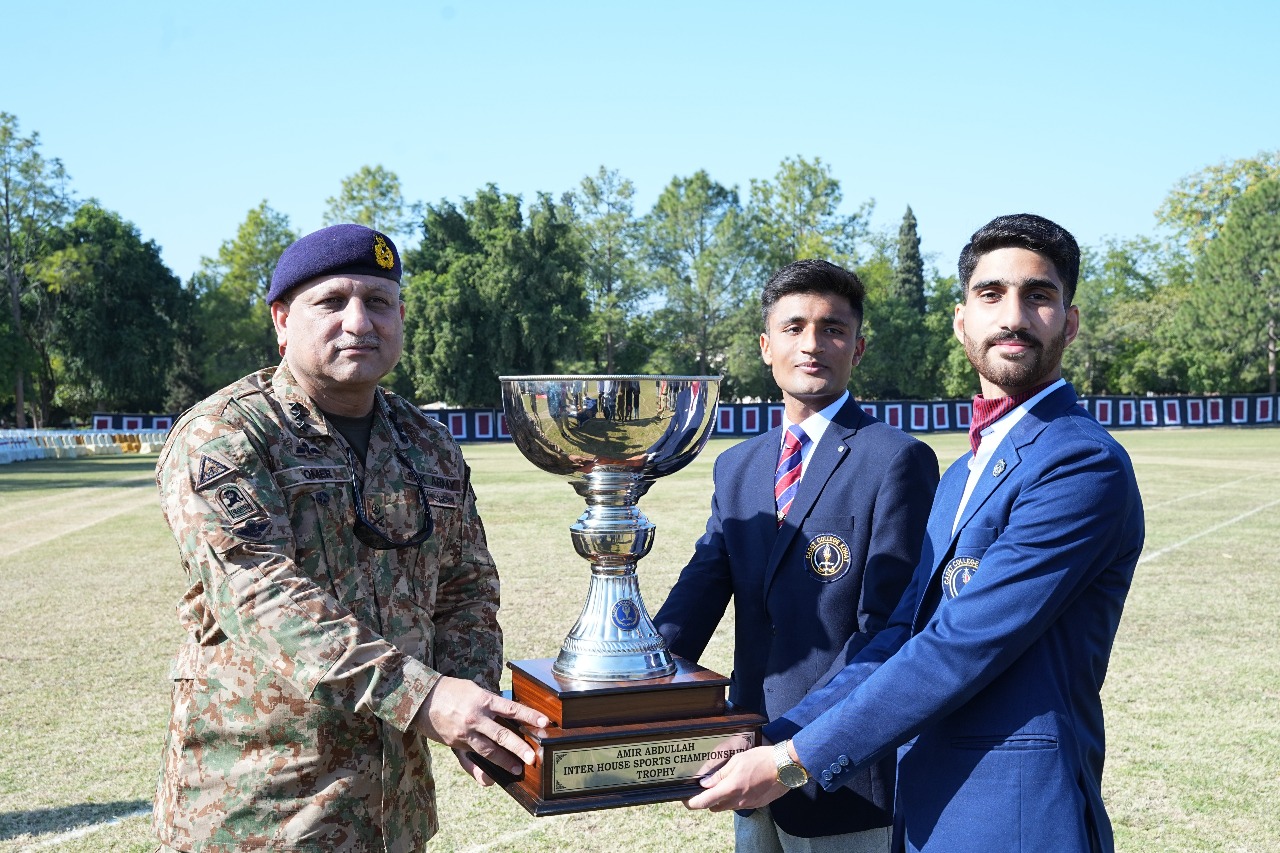 Achievements & Honour Roll